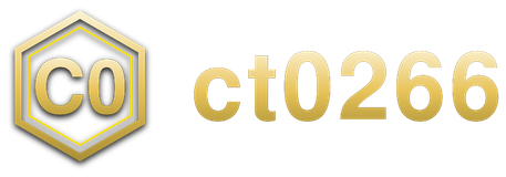 ct0266 โลโก้